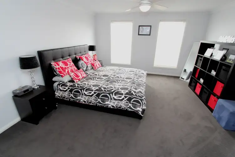 Fourth view of Homely house listing, 10 Jade Close, Kelso NSW 2795