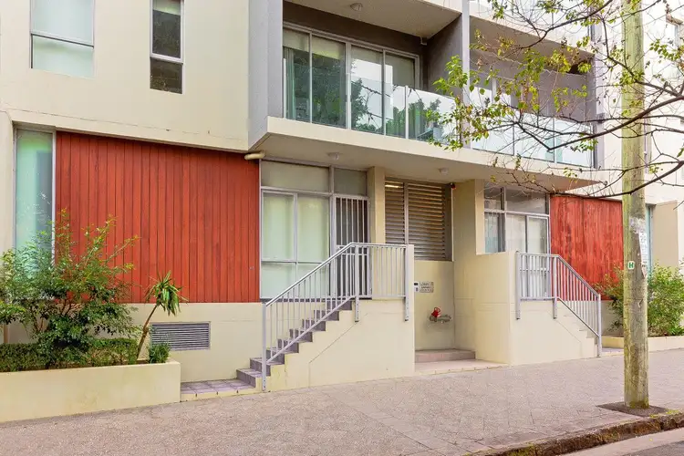 Main view of Homely apartment listing, 14/1 Goodsell St, St Peters NSW 2044