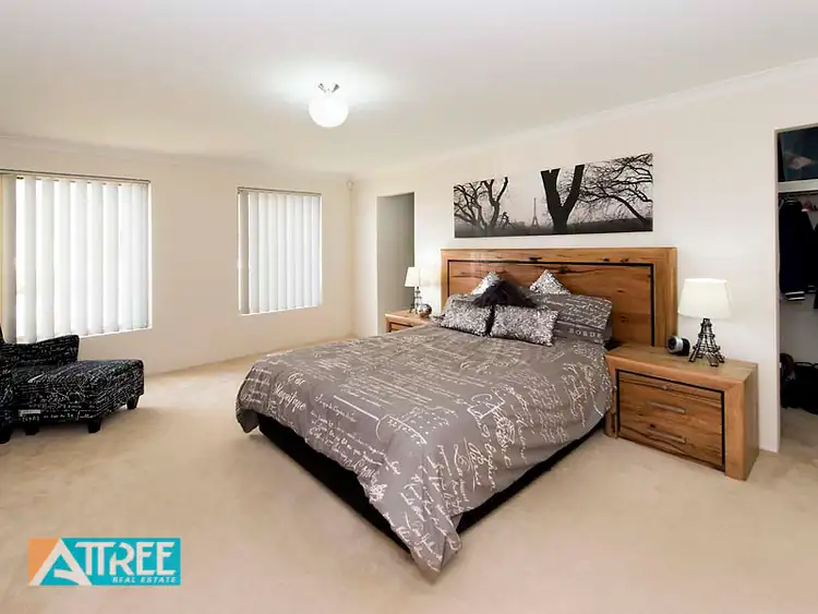 Third view of Homely house listing, 21 Blarney Place, Canning Vale WA 6155