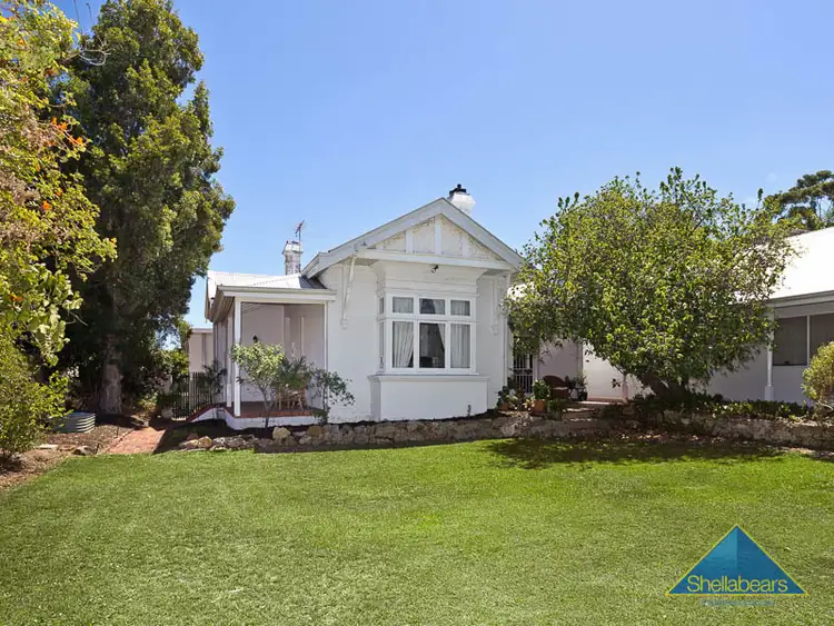 59 Loch Street, Claremont WA 6010