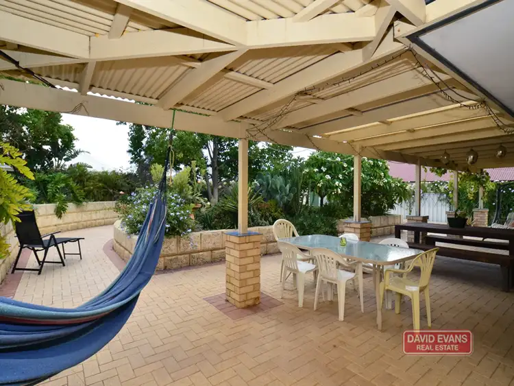 Fifth view of Homely house listing, 12 Voltaire Crescent, Ridgewood WA 6030