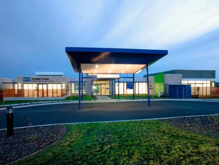 1034 Claret Ash Boulevard, Melton West VIC 3337