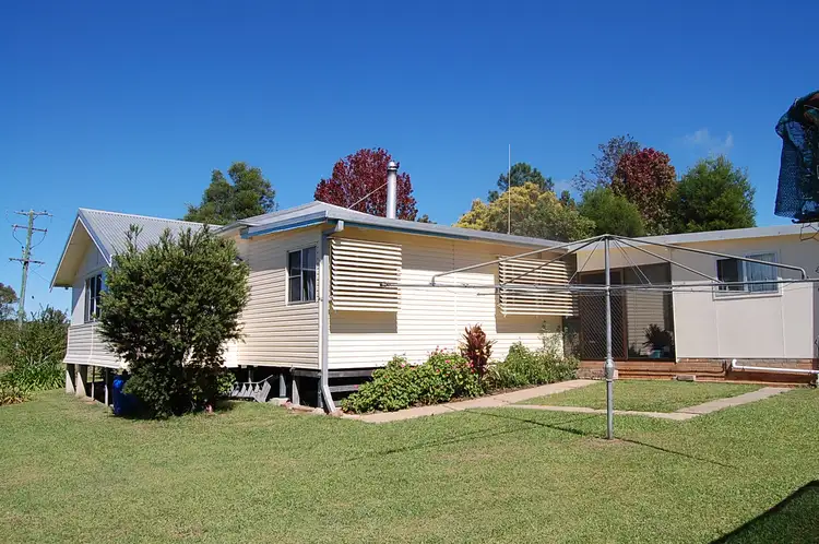 244 Farm Road, Bonalbo NSW 2469