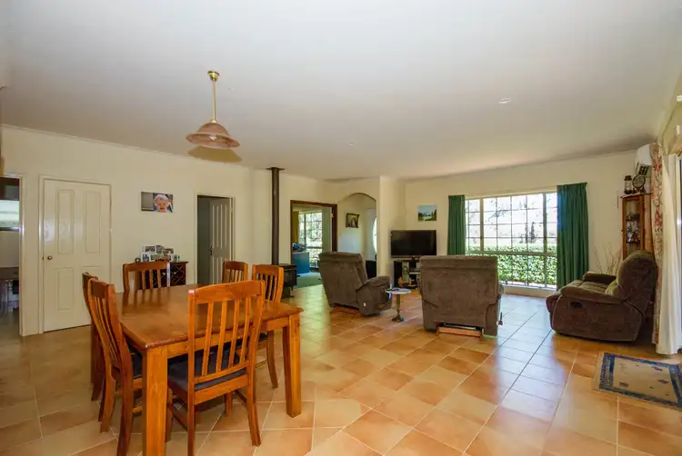 Fourth view of Homely house listing, 33 Reid Avenue, Capel WA 6271