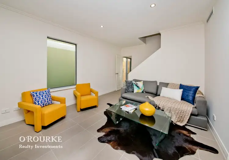 Fourth view of Homely house listing, 5/81 Stanley Street, Scarborough WA 6019