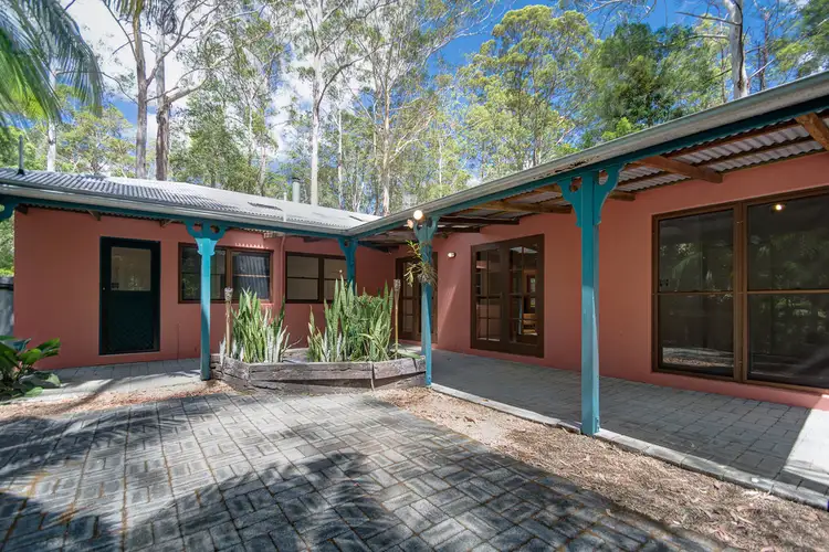 Fourth view of Homely house listing, 36 Tallgum Avenue, Doonan QLD 4562