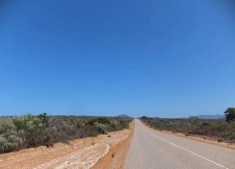 Fifth view of Homely land listing, 7 Seaview Way, Hopetoun WA 6348