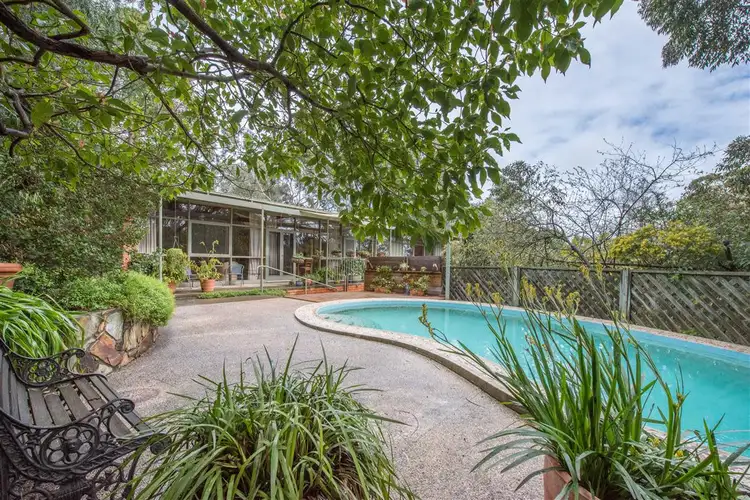 5 Marina Avenue, Belair SA 5052
