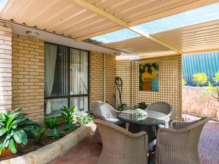 Second view of Homely house listing, 10 Gull Way, Yangebup WA 6164