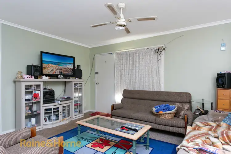 Second view of Homely house listing, 12 Jenkins Street, Ashmont NSW 2650