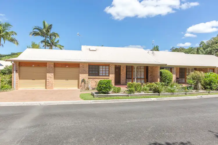 Second view of Homely unit listing, 33 / 1 Carramar Drive, Tweed Heads West NSW 2485
