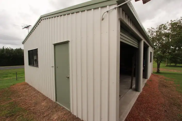 Third view of Homely house listing, 1 Rivergum Court, Condon QLD 4815