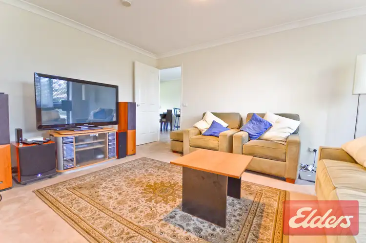 Second view of Homely house listing, 36 Sparman Crescent, Kings Langley NSW 2147