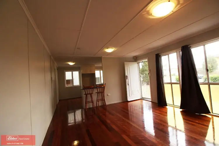 Third view of Homely house listing, 15 BAUHINIA STREET, Gatton QLD 4343