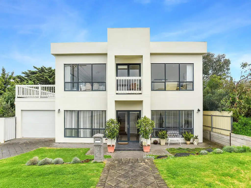 Main view of Homely house listing, 5 Second Avenue, Hayborough SA 5211