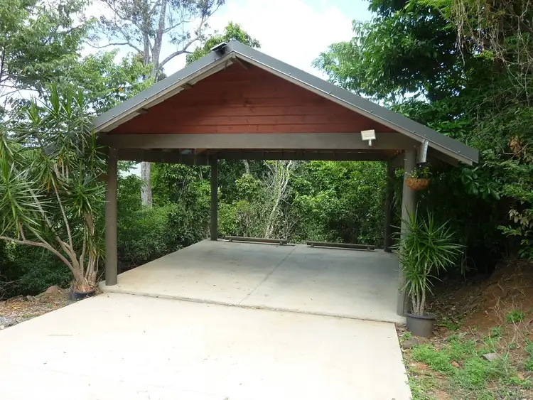 Fourth view of Homely house listing, 50 STANILAND DRIVE, Strathdickie QLD 4800