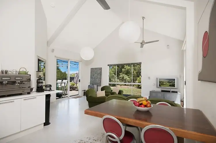 Fourth view of Homely rural property listing, 806 Ghinni Ghi Road, Ghinni Ghi via, Kyogle NSW 2474