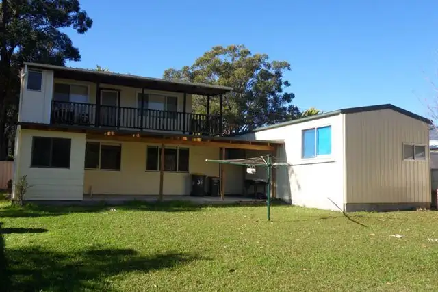 36 Yarroma Ave, Swanhaven NSW 2540