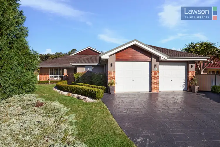 Second view of Homely house listing, 17 Pims Close, Bonnells Bay NSW 2264