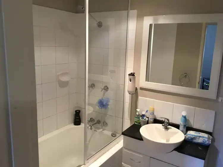 Third view of Homely unit listing, 22/20-22 Clifton Street, Blacktown NSW 2148