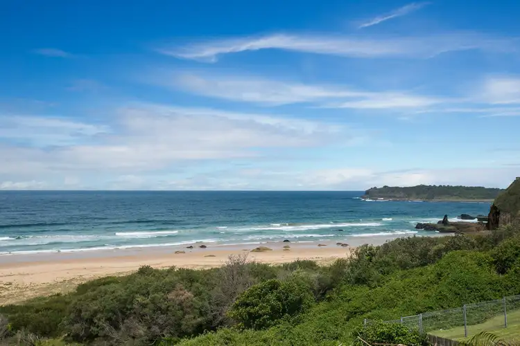 Second view of Homely house listing, 96 North Kiama Drive, Kiama Downs NSW 2533