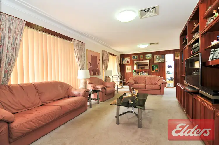 Fifth view of Homely house listing, 7 Mifsud Street, Girraween NSW 2145