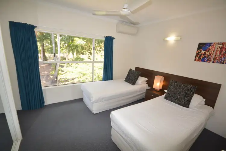 Sixth view of Homely unit listing, 139/121-137 Davidson Street (Reef Resort), Port Douglas QLD 4877