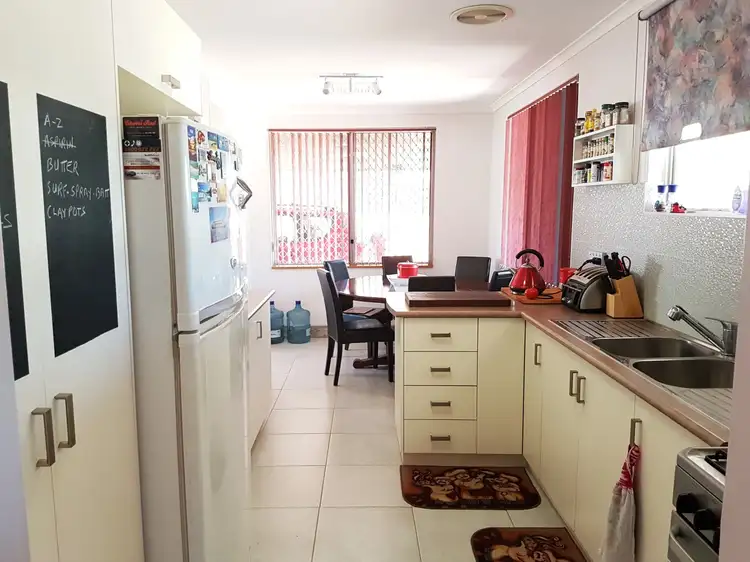 Third view of Homely house listing, 9 Timbira Street, Braitling NT 870