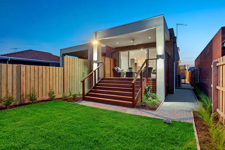 Fourth view of Homely townhouse listing, 10 Civic Pde, Seaholme VIC 3018