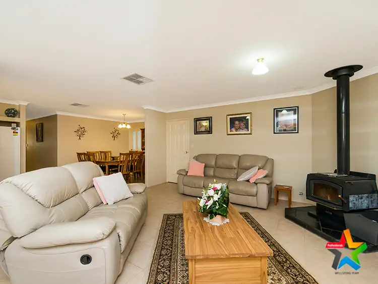 Fifth view of Homely house listing, 32 Norvills Retreat, Kiara WA 6054