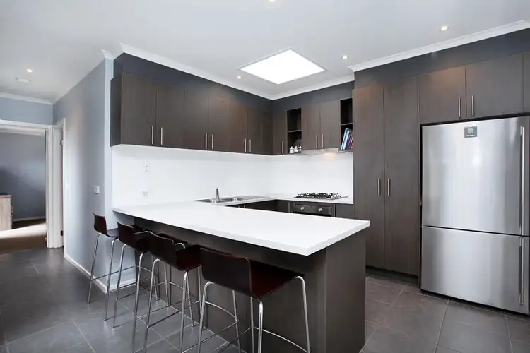 Third view of Homely unit listing, 1/19 Larson Avenue, Tarneit VIC 3029