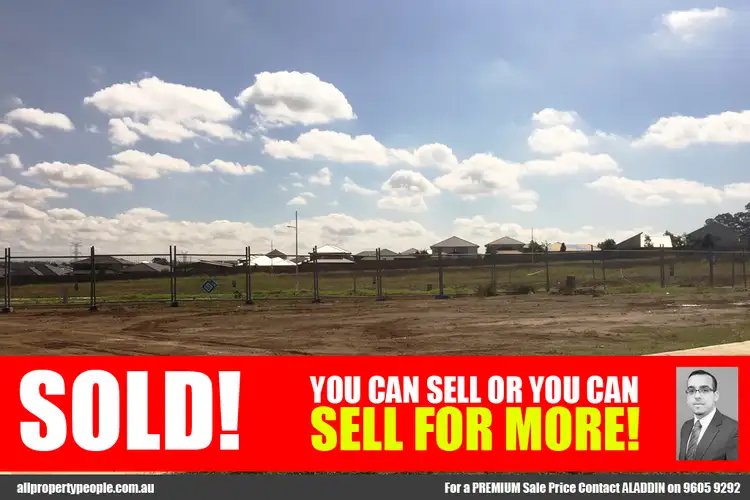 Lot 959 Paxton St, Gledswood Hills NSW 2557