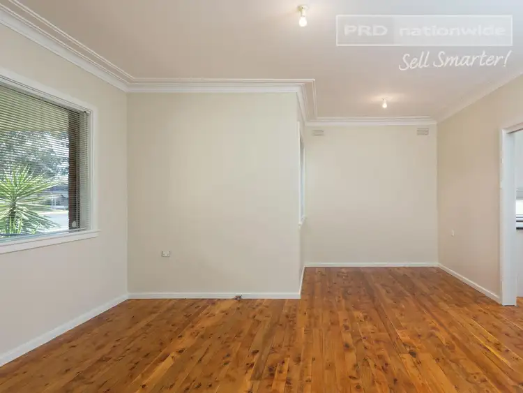Second view of Homely house listing, 32 Northcott Parade, Mount Austin NSW 2650