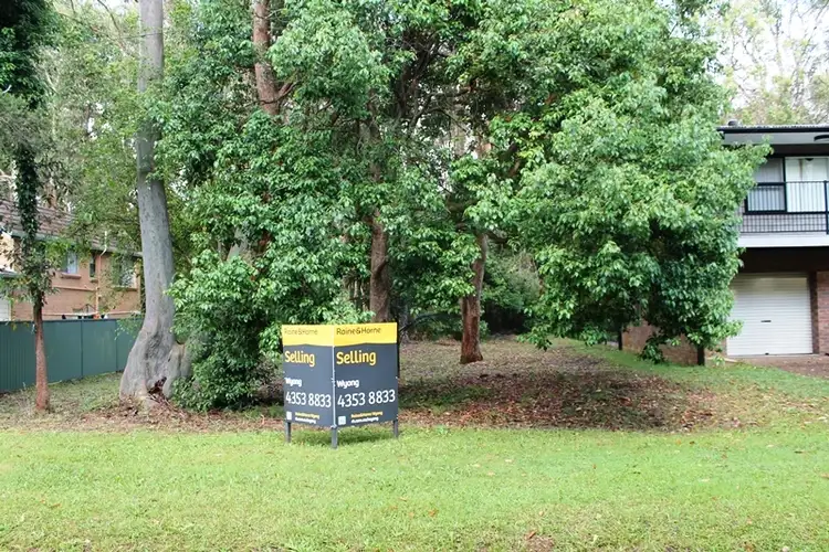 Fourth view of Homely land listing, 4 Kauai Avenue, Chittaway Bay NSW 2261