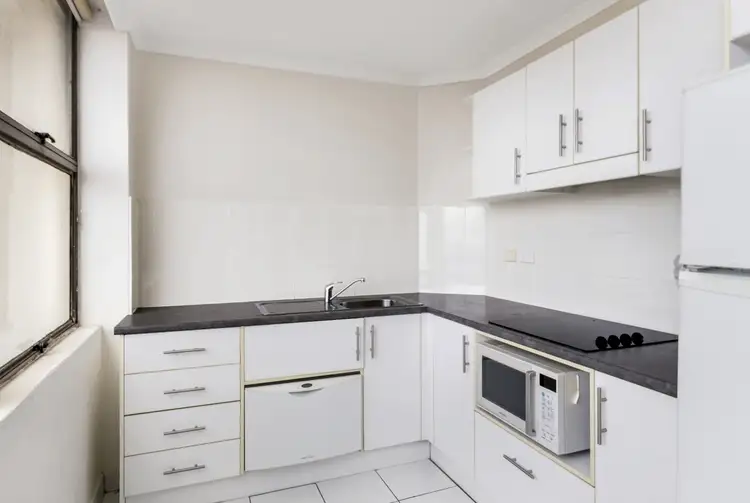 Fourth view of Homely apartment listing, 1200/38 College Street, Darlinghurst NSW 2010