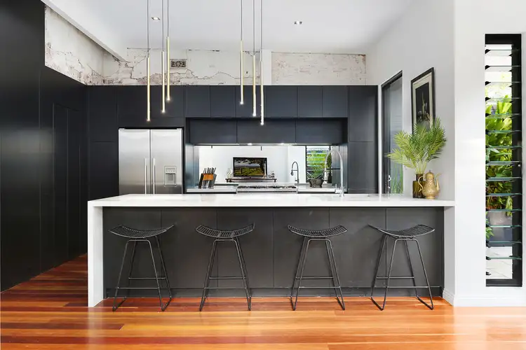 Third view of Homely house listing, 8 MacAuley Street, Leichhardt NSW 2040