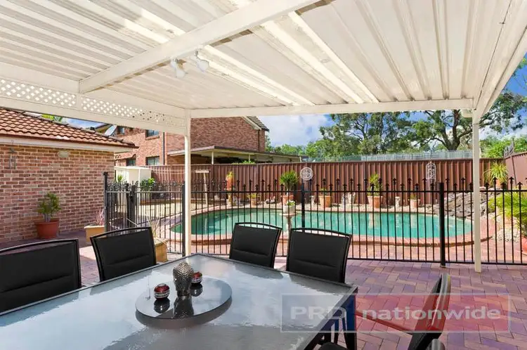 Seventh view of Homely house listing, 59 Martin Crescent, Milperra NSW 2214
