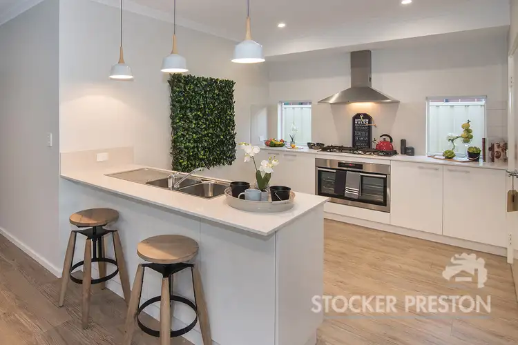 Second view of Homely house listing, 10 Siding Road, West Busselton WA 6280