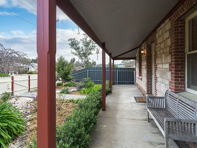 Second view of Homely house listing, 23 Tolmer Road, Woodside SA 5244