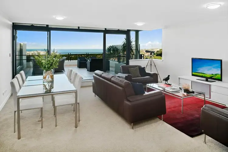 Fifth view of Homely apartment listing, 801/1-3 Banksia Road, Bellevue Hill NSW 2023