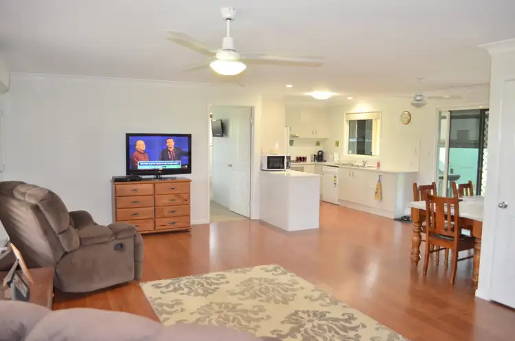 Second view of Homely house listing, 13 Tedman Road, Clifton QLD 4361