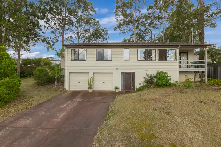 16 Barbara Crescent, Denhams Beach NSW 2536