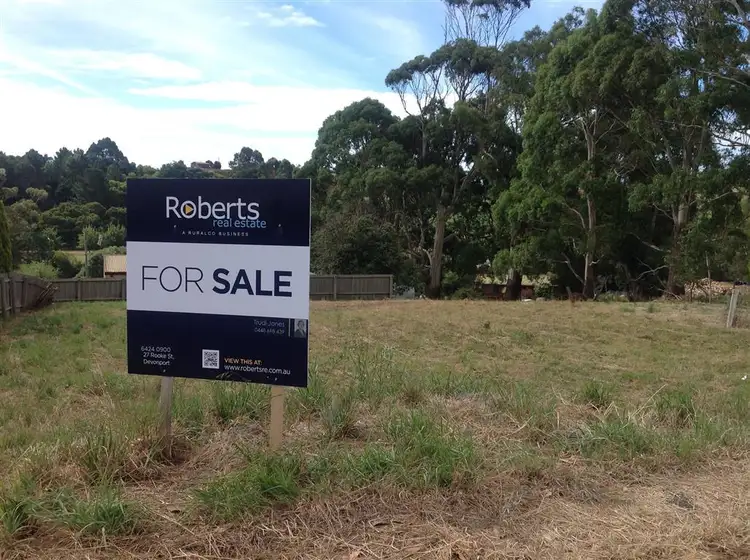 97 Bel Air Crescent, East Devonport TAS 7310