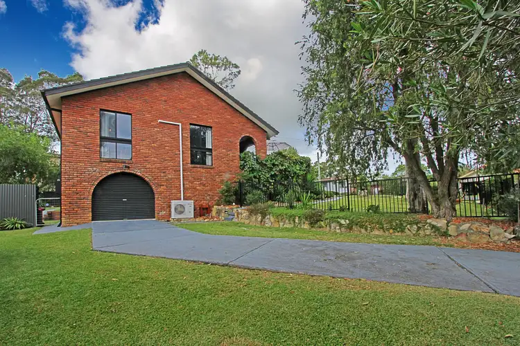 Sixth view of Homely house listing, 60 Palana Street, Surfside NSW 2536
