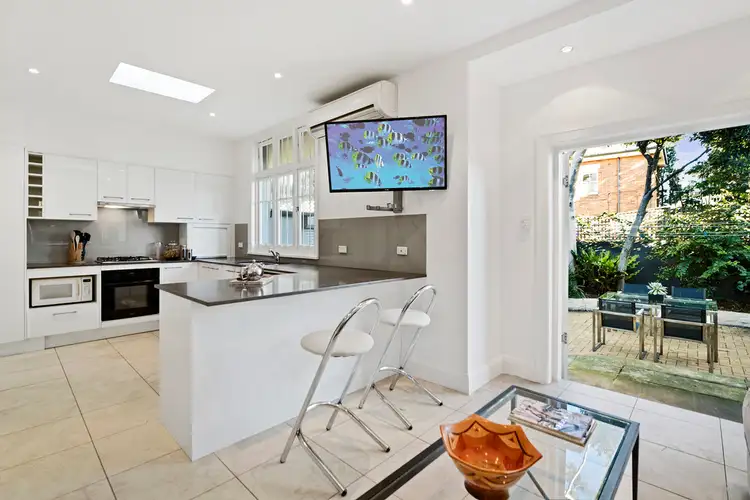 Fourth view of Homely house listing, 29 Allens Parade, Bondi Junction NSW 2022
