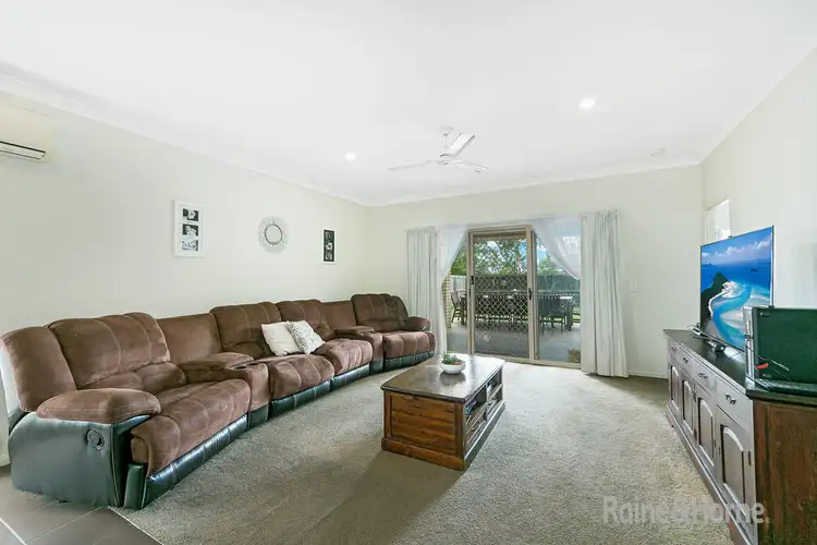 Second view of Homely house listing, 3 DUSKY STREET, North Lakes QLD 4509