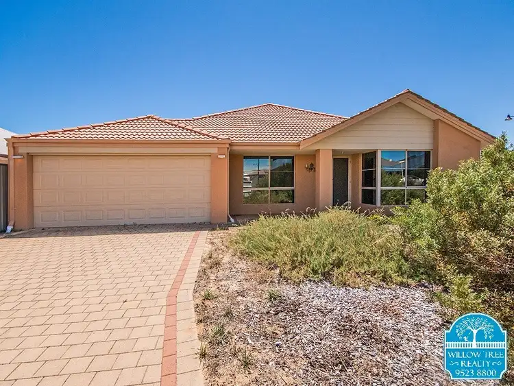 9 Westonia Link, Baldivis WA 6171