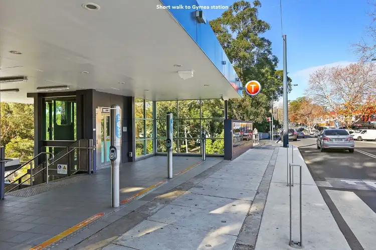 Seventh view of Homely apartment listing, 5/45 Talara Road, Gymea NSW 2227