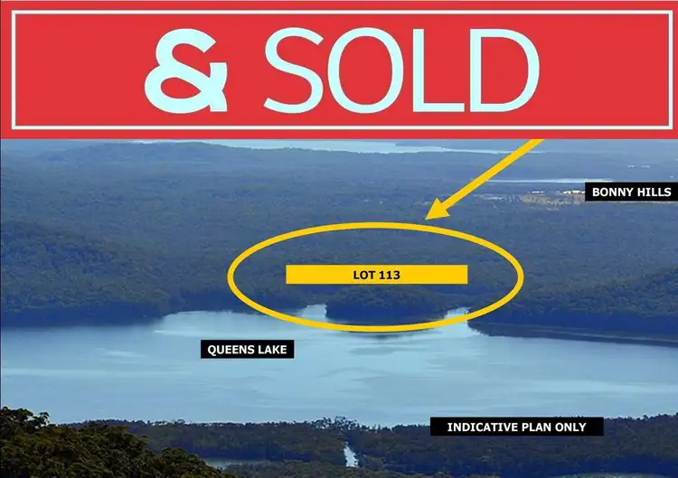 Main view of Homely land listing, Address available on request