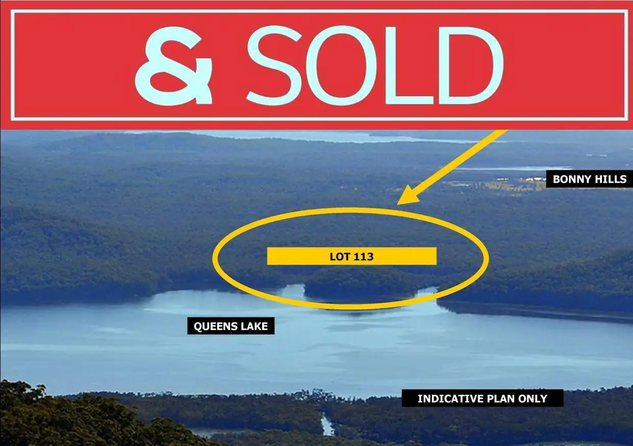 Main view of Homely land listing, Address available on request